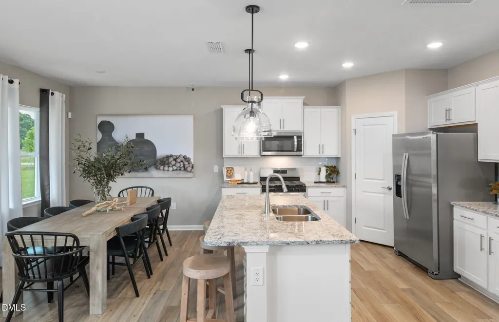500 Havannah Road Garner NC 27529