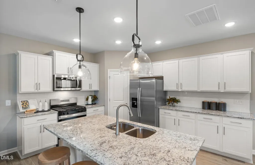 500 Havannah Road Garner NC 27529