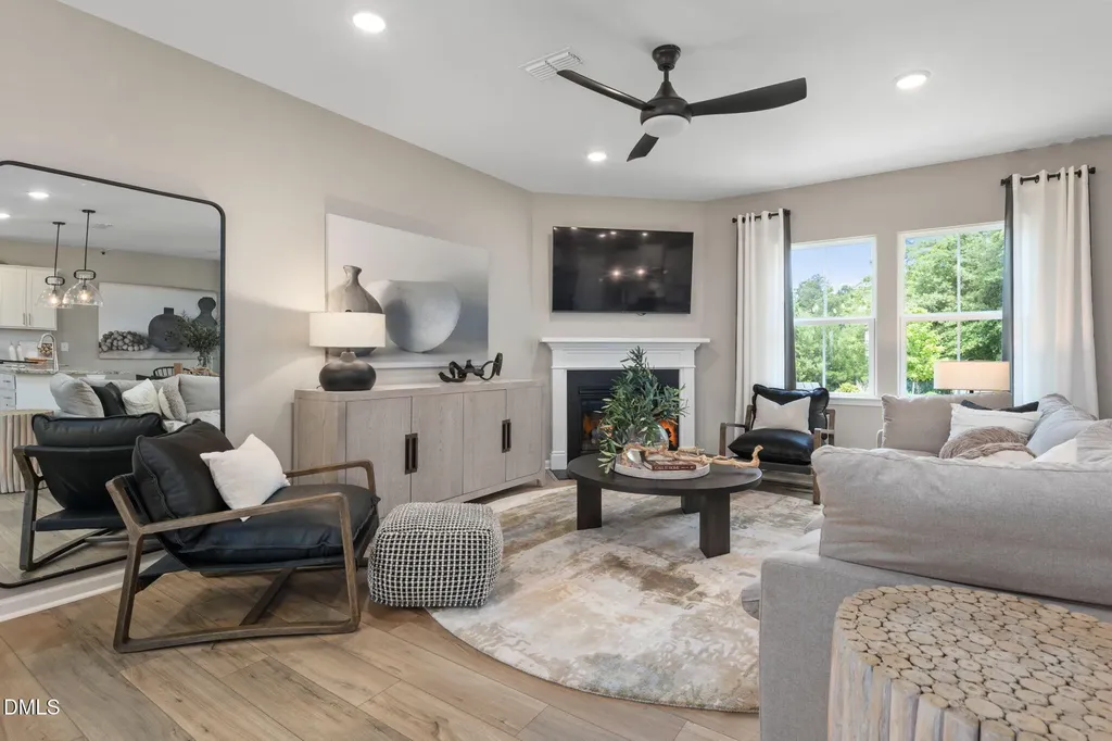 500 Havannah Road Garner NC 27529