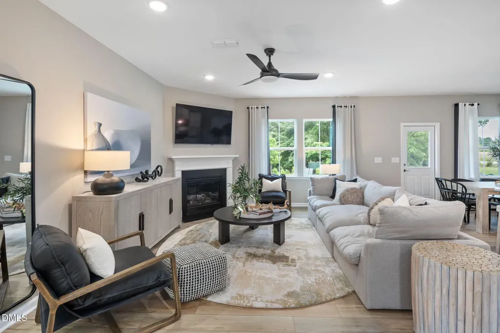 500 Havannah Road Garner NC 27529