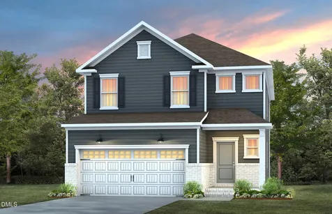 500 Havannah Road Garner NC 27529