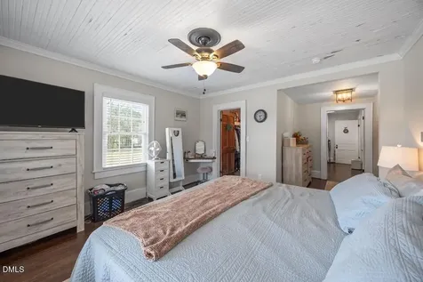 301 E Wilson Street Macclesfield NC 27852