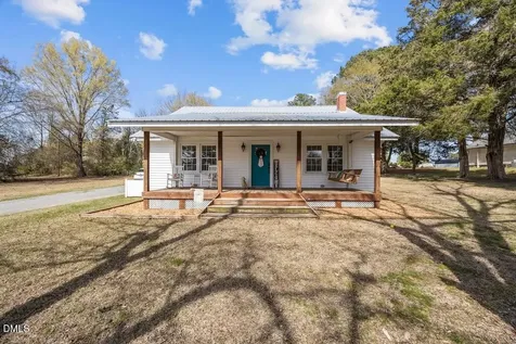 301 E Wilson Street Macclesfield NC 27852