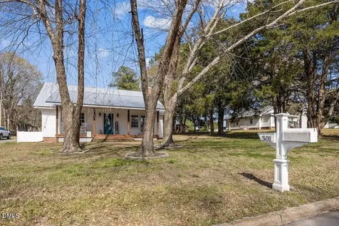 301 E Wilson Street Macclesfield NC 27852