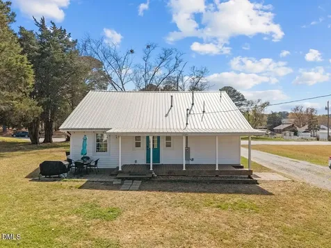 301 E Wilson Street Macclesfield NC 27852