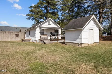 301 E Wilson Street Macclesfield NC 27852