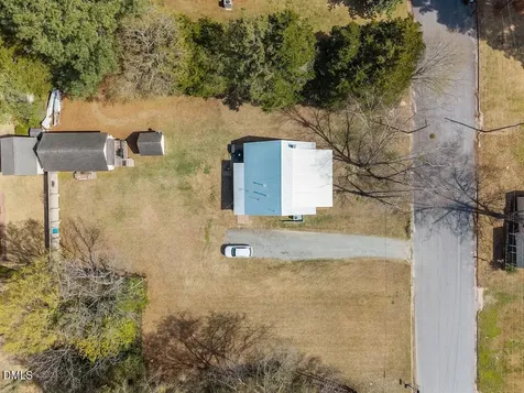 301 E Wilson Street Macclesfield NC 27852