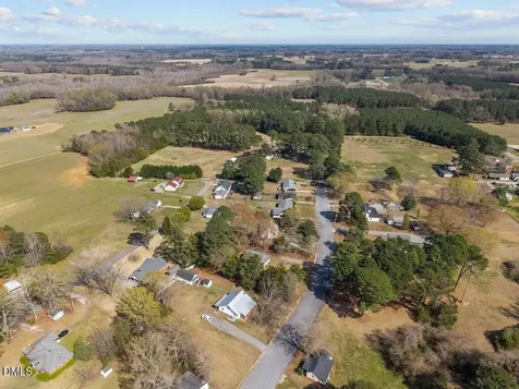 301 E Wilson Street Macclesfield NC 27852