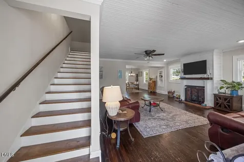 301 E Wilson Street Macclesfield NC 27852