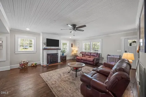 301 E Wilson Street Macclesfield NC 27852