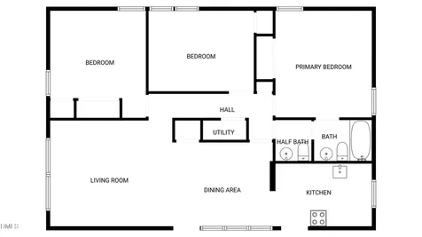 2405 N Duke Street Durham NC 27704