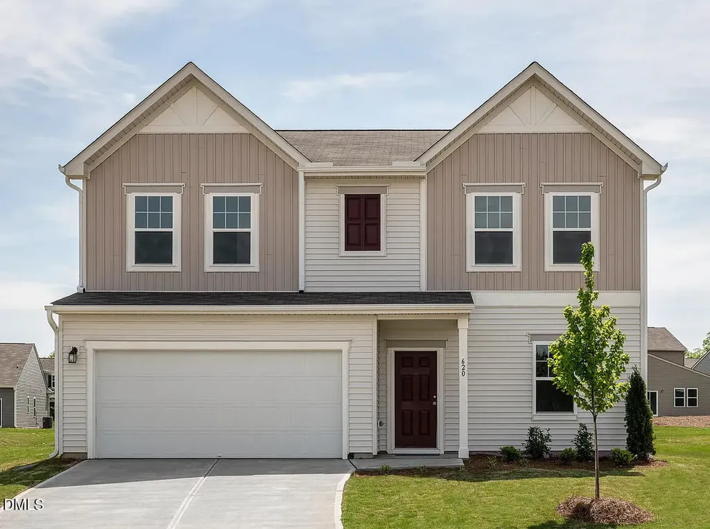2905 Briers Drive W Wilson NC 27893