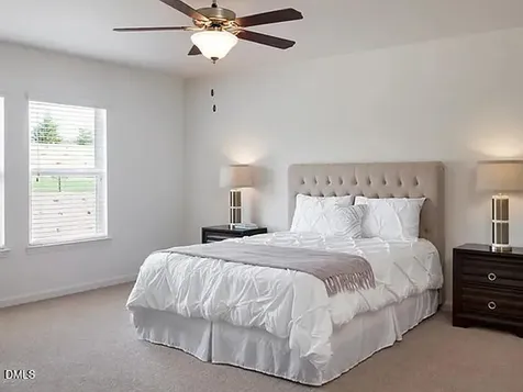 2905 Briers Drive W Wilson NC 27893