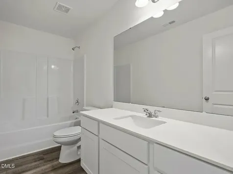 2905 Briers Drive W Wilson NC 27893