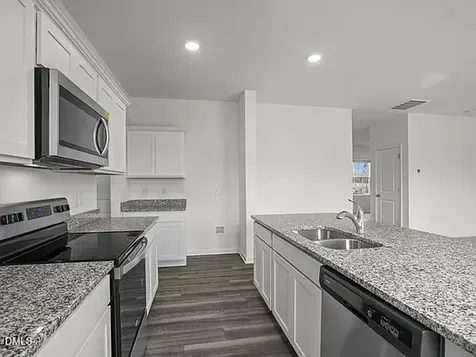 2905 Briers Drive W Wilson NC 27893
