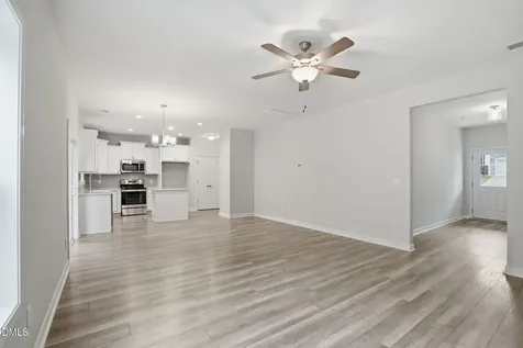 32 Chris Todd Way Angier NC 27501