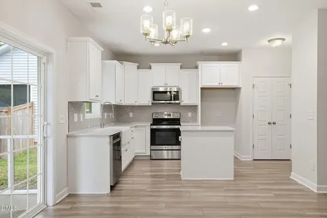 32 Chris Todd Way Angier NC 27501