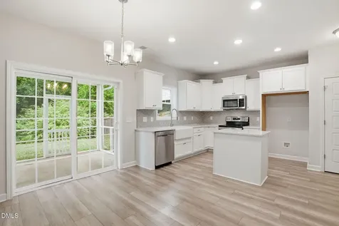 32 Chris Todd Way Angier NC 27501