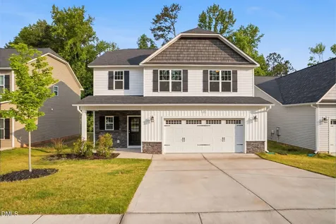 32 Chris Todd Way Angier NC 27501