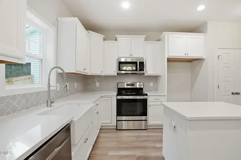 32 Chris Todd Way Angier NC 27501