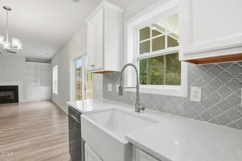 32 Chris Todd Way Angier NC 27501