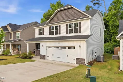 32 Chris Todd Way Angier NC 27501