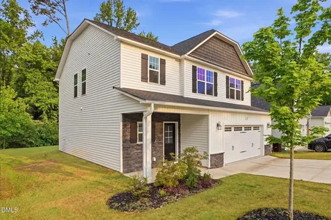 32 Chris Todd Way Angier NC 27501