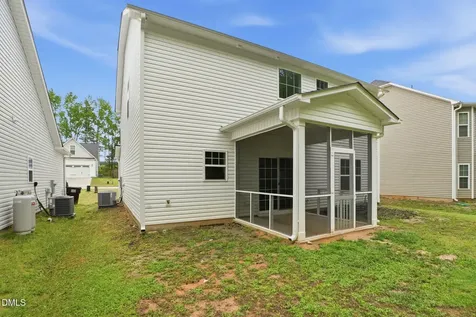 32 Chris Todd Way Angier NC 27501