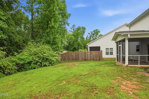 32 Chris Todd Way Angier NC 27501