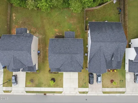 32 Chris Todd Way Angier NC 27501