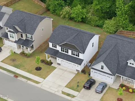 32 Chris Todd Way Angier NC 27501