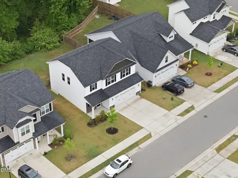 32 Chris Todd Way Angier NC 27501
