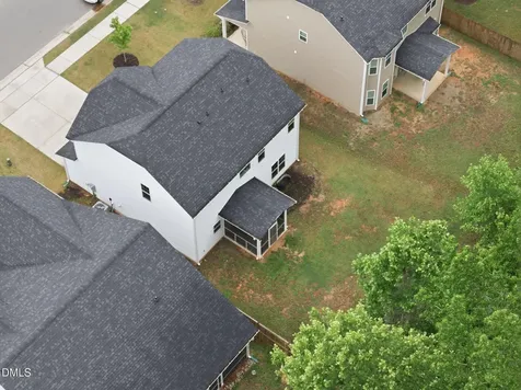 32 Chris Todd Way Angier NC 27501