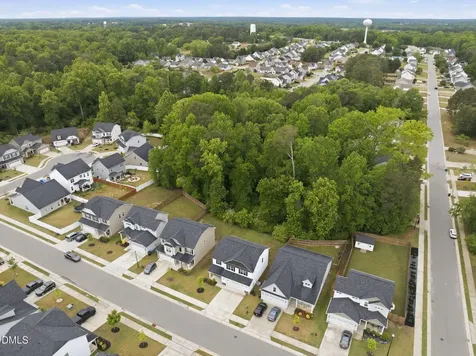 32 Chris Todd Way Angier NC 27501