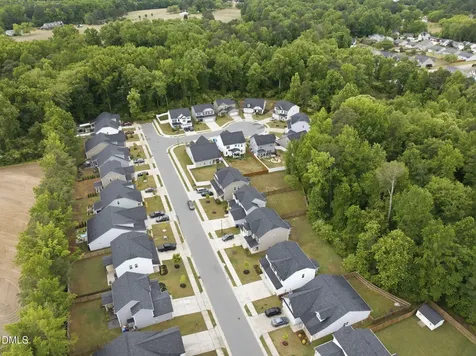 32 Chris Todd Way Angier NC 27501