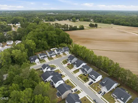 32 Chris Todd Way Angier NC 27501