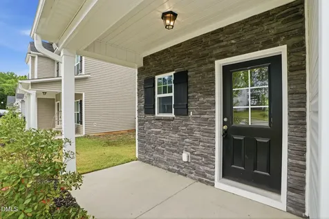 32 Chris Todd Way Angier NC 27501
