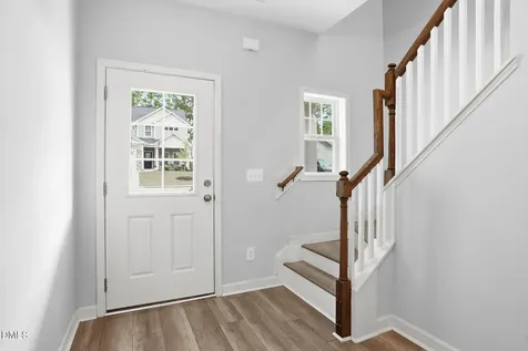 32 Chris Todd Way Angier NC 27501
