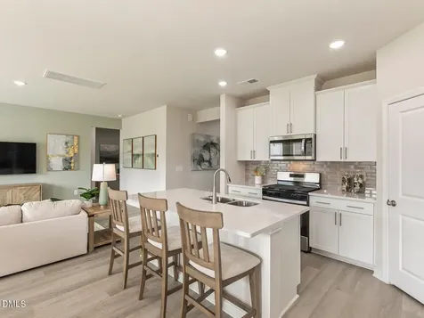 77 Thistle Patch Place Angier NC 27501