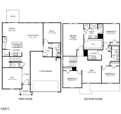 77 Thistle Patch Place Angier NC 27501
