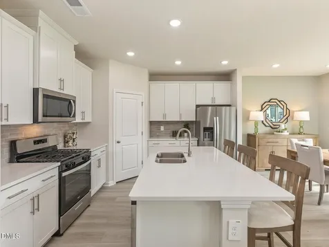 77 Thistle Patch Place Angier NC 27501