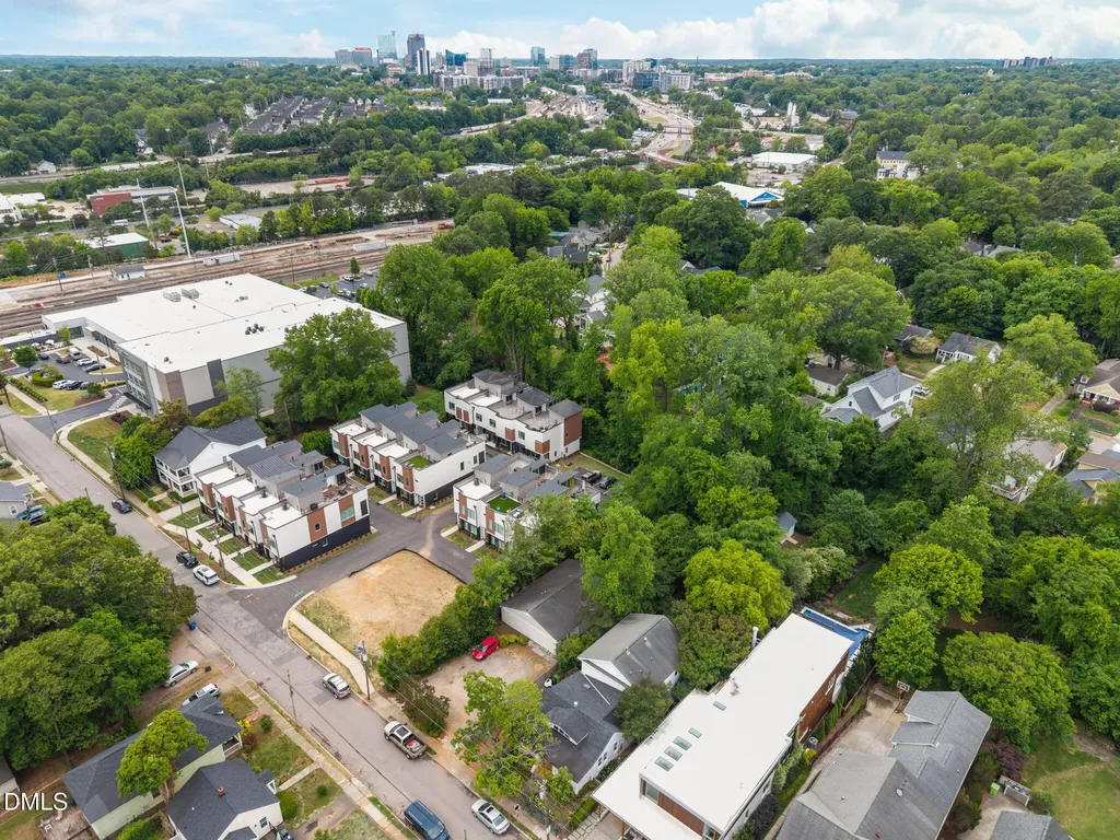 1531 Sunrise Avenue Raleigh NC 27608