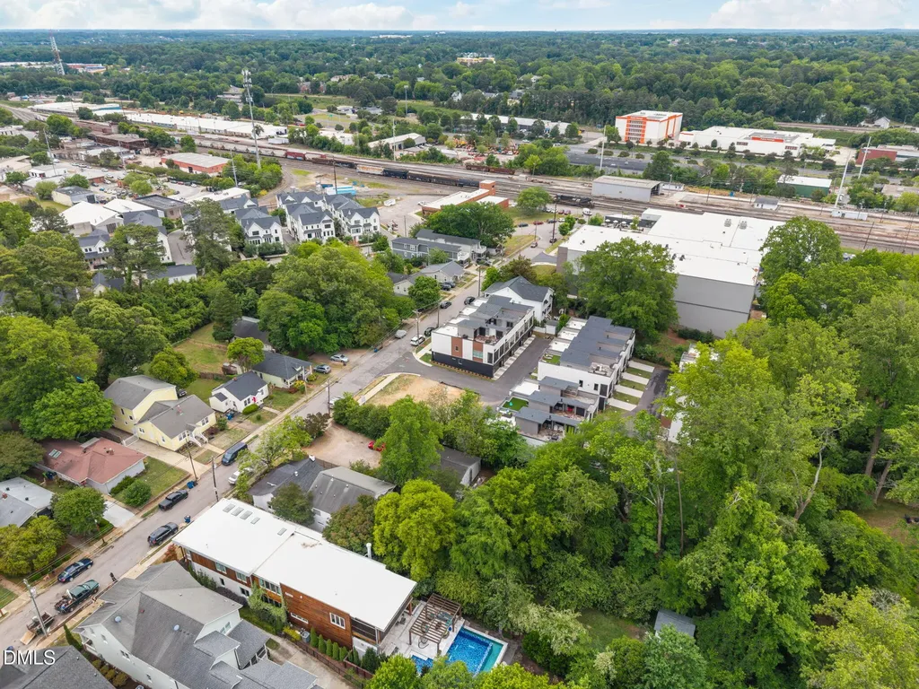 1531 Sunrise Avenue Raleigh NC 27608