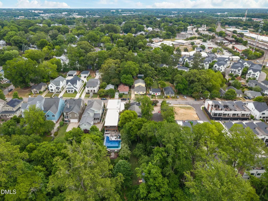 1531 Sunrise Avenue Raleigh NC 27608