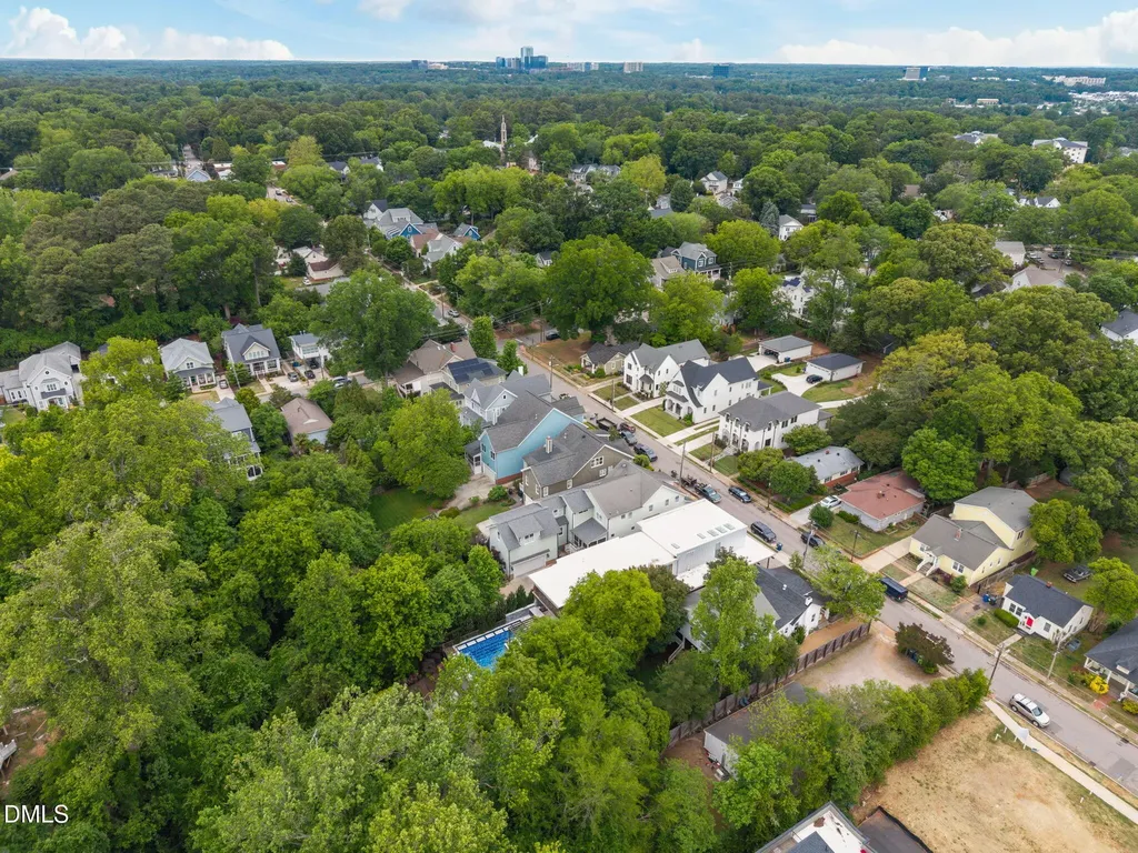 1531 Sunrise Avenue Raleigh NC 27608
