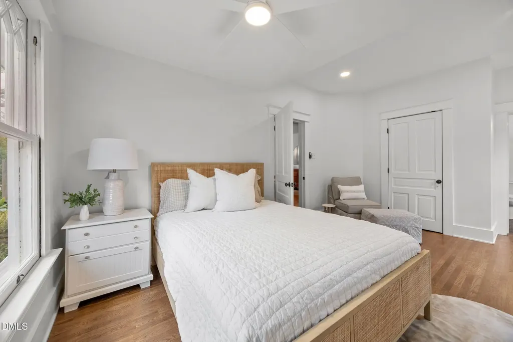 1531 Sunrise Avenue Raleigh NC 27608