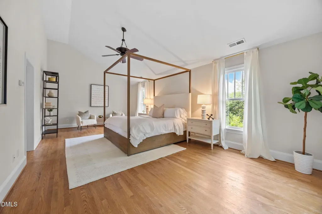 1531 Sunrise Avenue Raleigh NC 27608