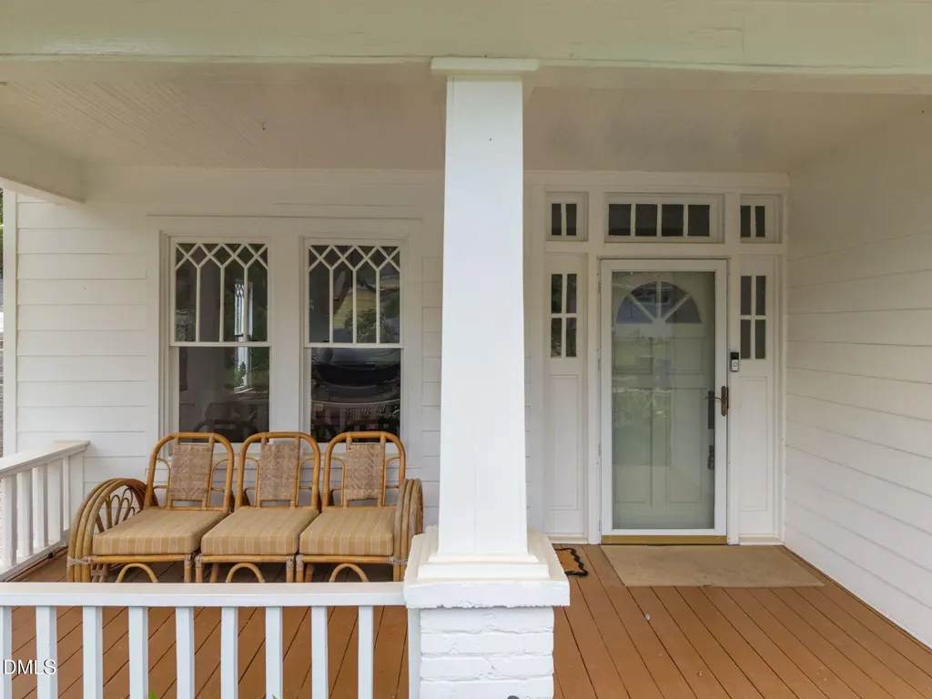 1531 Sunrise Avenue Raleigh NC 27608