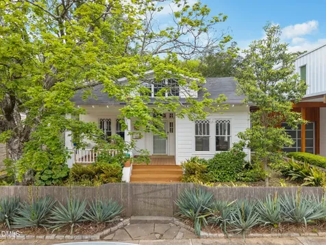 1531 Sunrise Avenue Raleigh NC 27608