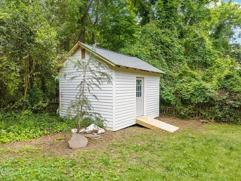 1531 Sunrise Avenue Raleigh NC 27608